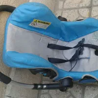 کریر بچه خارجی