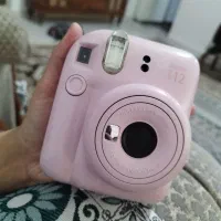 دوربین چاپ سریع