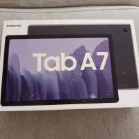 تبلت galaxy tab a7 lite