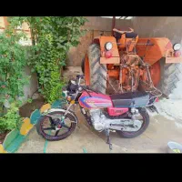 موتورسیکلت