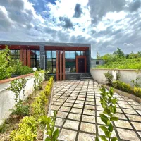 ارزانترین ویلاشهرکی باسندتکبرگ مدرن باتمام نصبیحات