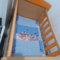 تخت کودک