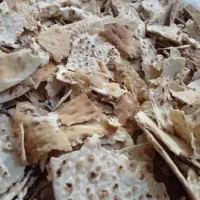 نان خشک