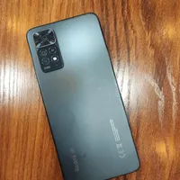 شیائومی Redmi Note 11 Pro 5G حافظهٔ ۱۲۸ گیگابایت|موبایل|اصفهان, بهارستان|دیوار