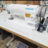 فروشگاه عسکری چرخ خیاطی راسته کمپلت درشت ماکو بزرگ