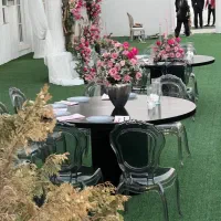 باغ تالار دیبا عقد ،عروسی ،نامزدی