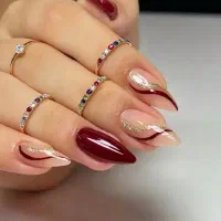 ناخن