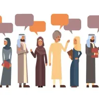 تدریس زبان عربی ،ادبیات،