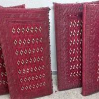 پشتی  ترکمن جرگلان