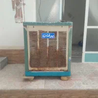 کولر 7000آبی برفاب