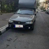 آریسان ۲ مدل ۱۴۰۴