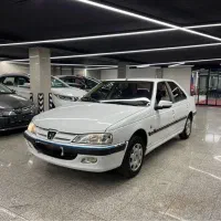 پژو پارس سال مدل 1400