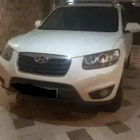 ماشین سانتافه ۲۰۱۰ / ۳۵۰۰