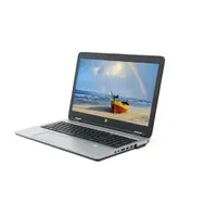 لپ تاپ HP، مدل ProBook 650 G2