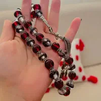 تسبیح گردنبند جاکلیدی دستبند