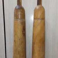 یک جفت میل باستانی