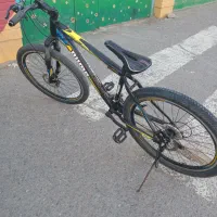 دوچرخه