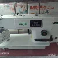 چرخ خیاطی راسته دوز زوجی A6000