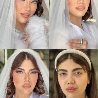 آموزش تخصصی میکاپ همراه مدرک فنی حرفه ای