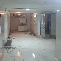 زیرزمین تجاری۱۲۰متری