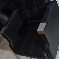 لوازم آرایشگاه صندلی آرایشگاه سرشور اصلاح.تخت مژه