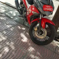 mx king|موتورسیکلت|کرج, شهرک اوج|دیوار