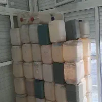 گالن ۲۰ لیتری