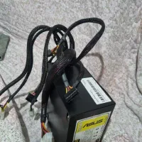 منبع تغذیه برند ایسوز