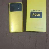 شیائومی poco m4por
