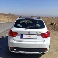 کوییک R مدل 1401