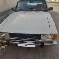 پیکان مدل ۸۳