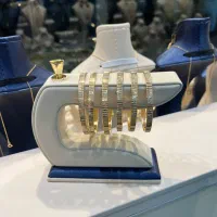 طلای نو بدون کارکرد فقط با ۵ درصد
