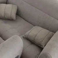 مبل 7نفره کاملا نو سرابله
