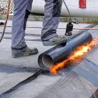 ایزوگام سقف ،پلیت،سرویس،حمام،عیب یابی ایزوگام