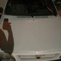 پراید  کره ای مدل ۷۶