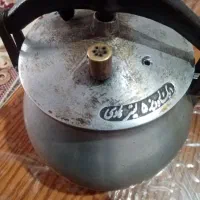 بخارپز ۵ لیتری .