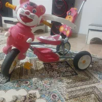 سه چرخ برافروش