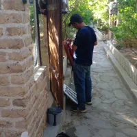 سرویس کولر آبی و آبگرمکن و لوله‌کشی ساوه