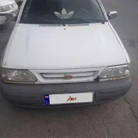 پراید۸۲