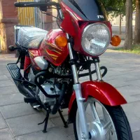 موتور باکسر اچ ال ایکس (hlx) 150 مدل 1404