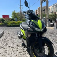 مونور nvx 155