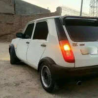 رنو پی کی (pk) مدل 83 انژکتور عروسک
