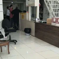فروش مجوزپیشخوان دولت وتمام تجهیزات