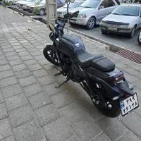 هیوسانگ اکویلا 250n