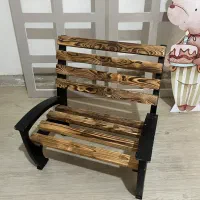 دکور آتلیه