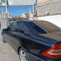 بنز c200|خودرو سواری و وانت|رشت, شهریاران|دیوار