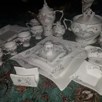 سرویس چینی
