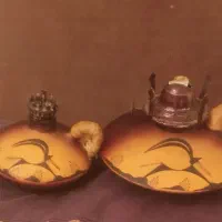 چراغ روشنایی نونوبافیتیله