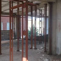 نیازمند جوشکار والپست