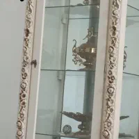 بوفه چوبی
